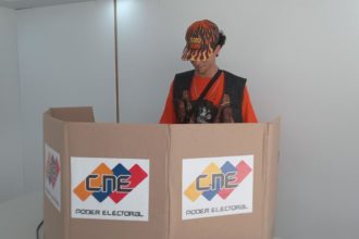 electoral en