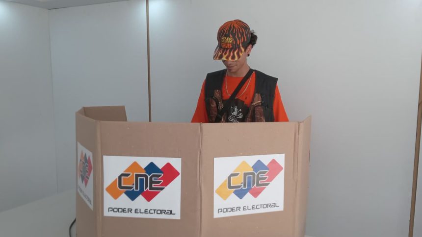 electoral en