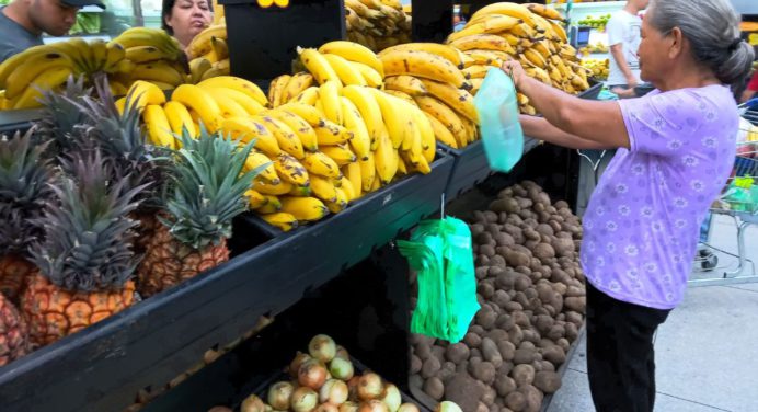 ¡Comer saludable cuesta un dineral!