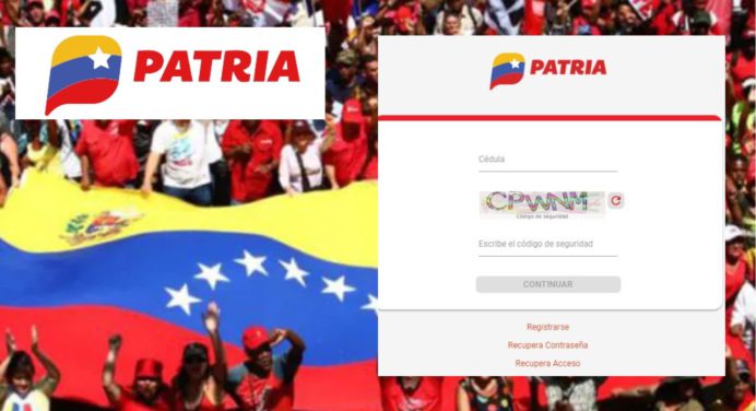¡Comienzan a caer! 6 BONOS PATRIA directos al bolsillo, junio 2024