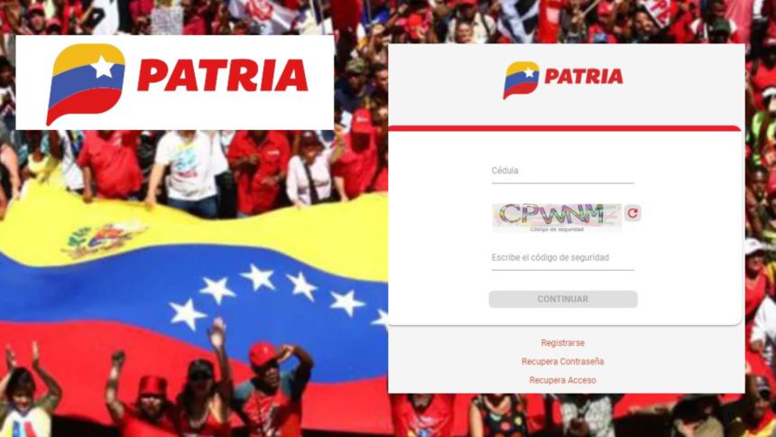 patria directos