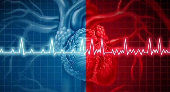 Cómo saber si la taquicardia es por ansiedad o por un problema de corazón