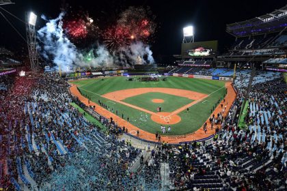 Serie del Caribe 2026 será en Venezuela