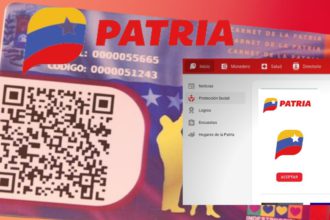 consulta en patria