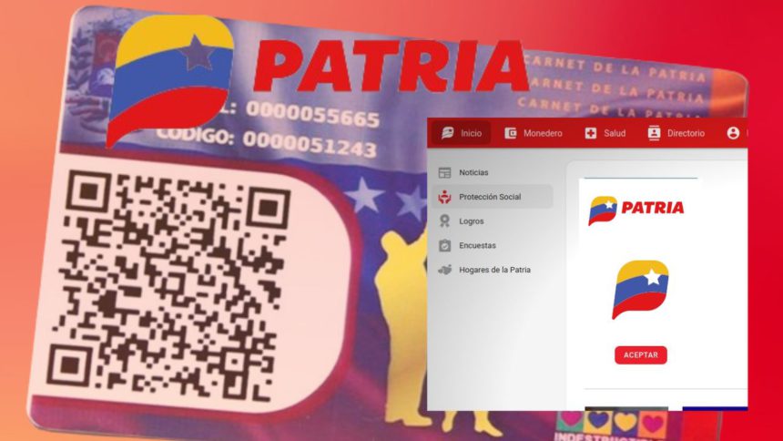 consulta en patria