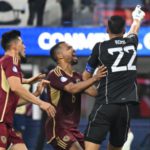 Venezuela a cuartos de final de la Copa América