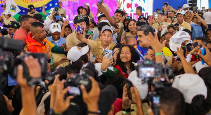 CREDIJOVEN PATRIA 2024: ¿Cómo registrarse? +PASOS