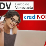 CREDINÓMINA BANCO VENEZUELA: ¡Obtén tu préstamo $385 HOY!