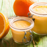 CREMA de NARANJA DELICIOSA: ¡Fácil y Saludable! #21JUN