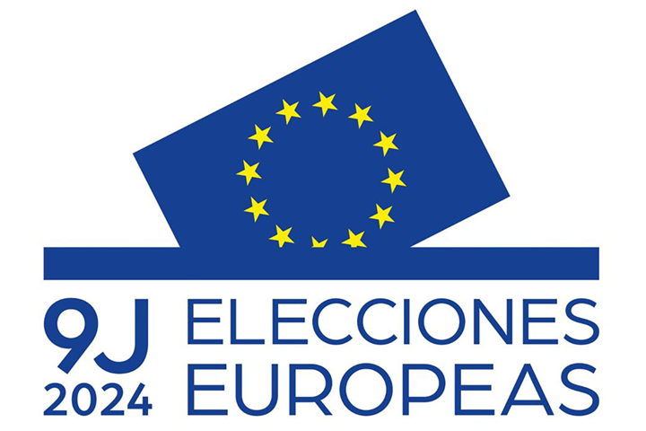 Elecciones al Parlamento Europeo