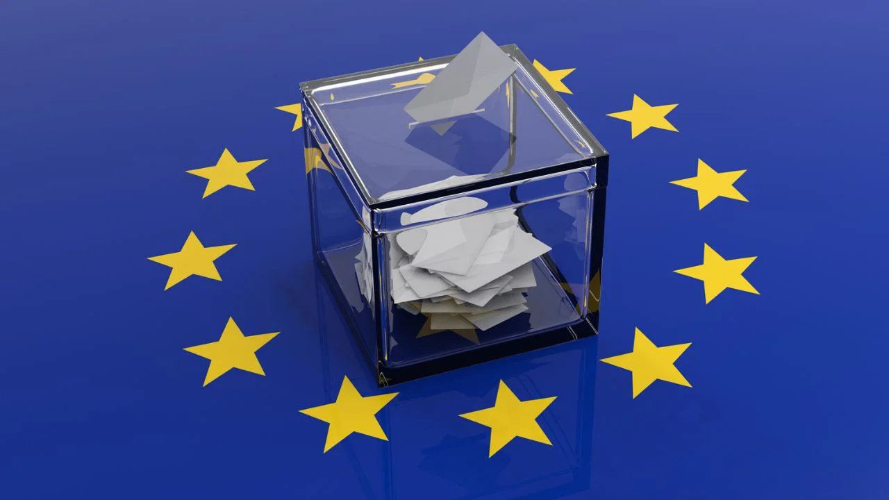 elecciones al parlamento Europeo