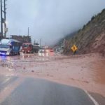 precipitaciones en la región andina