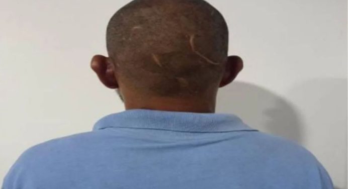 ¡Detenido por el Cicpc! Asesinó a su pareja en Temblador y está involucrado en un infanticidio