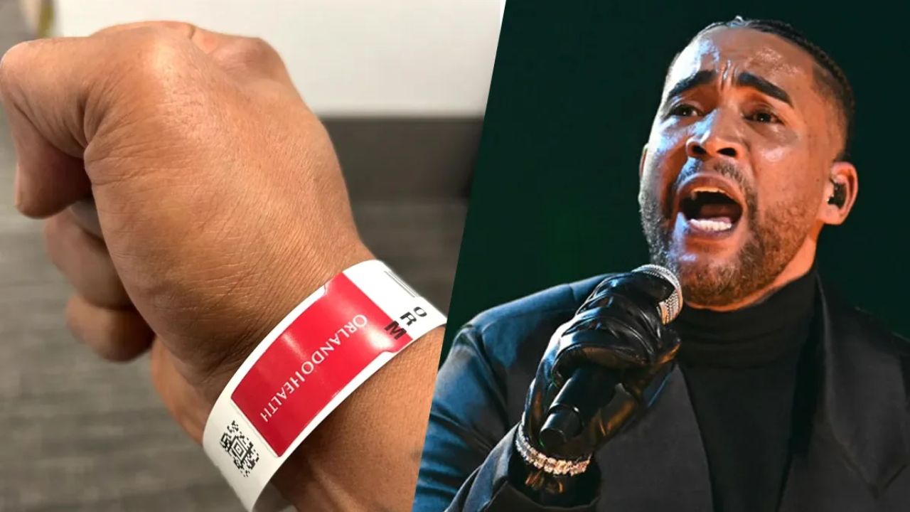 Don Omar revela que padece cáncer