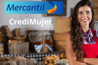 Credimujer del Banco Mercantil