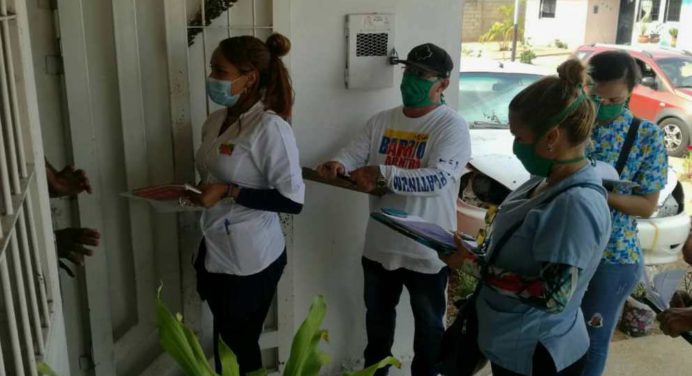 En mayo: Barrio Adentro registró en Monagas más de 29 mil atenciones