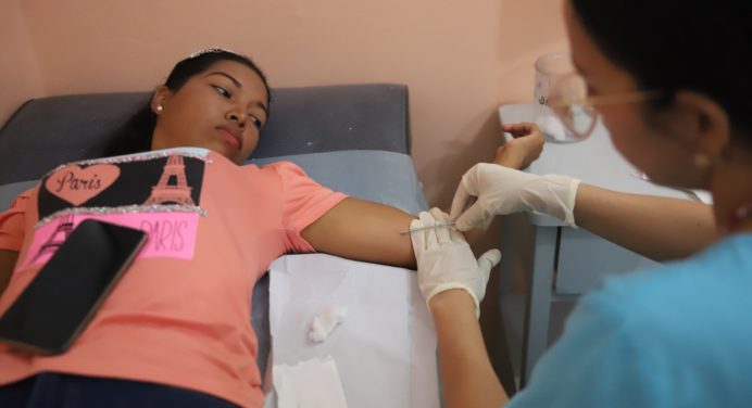 En Planificación familiar del Humnt atienden 200 mujeres por semana