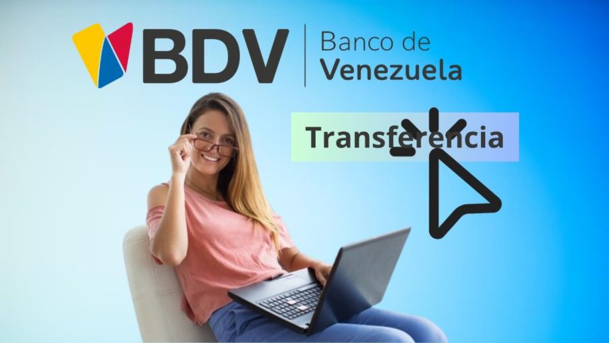 Transferencia a tercero