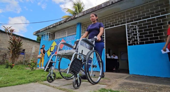 Entregadas nuevas ayudas del 1×10 del buen gobierno