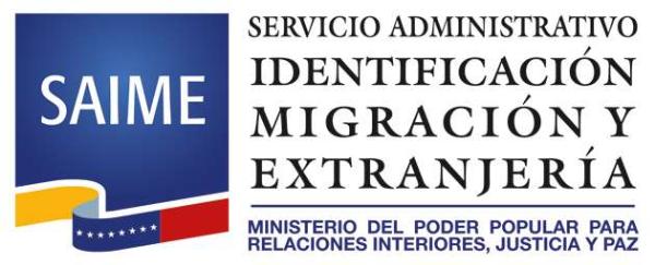 Error migratorio