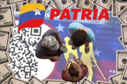 3 BONOS PATRIA