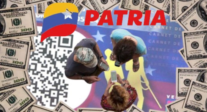 Estos 3 BONOS PATRIA ya tienen fecha de entrega este mes: ¡Anótalas YA!