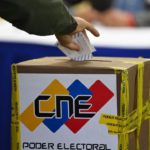 suspender las elecciones