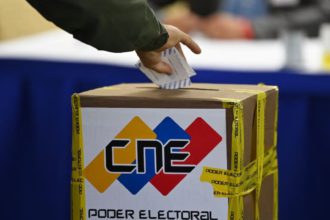 suspender las elecciones