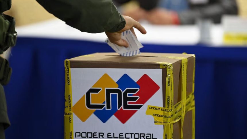 suspender las elecciones