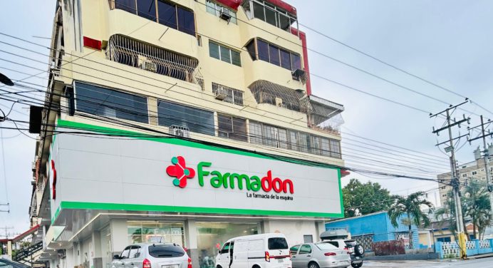 Farmadon inicia celebración de sus 10 años cuidando la salud de los monaguenses