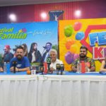 festival de la familia