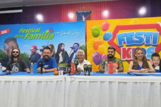 festival de la familia