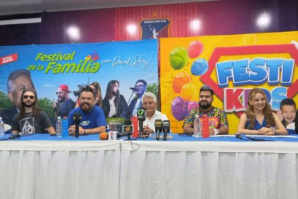 festival de la familia