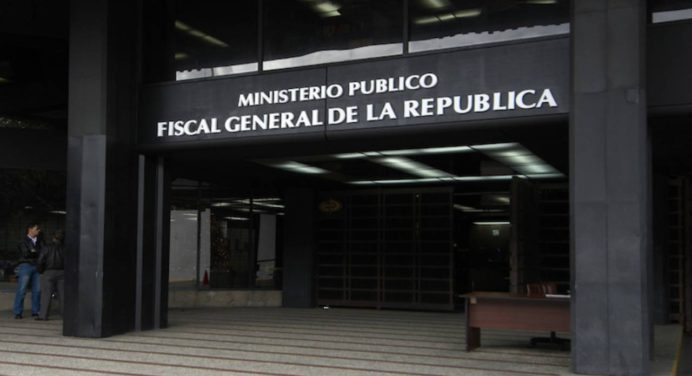 Saab: Fiscalía investiga web que publicó actas electorales