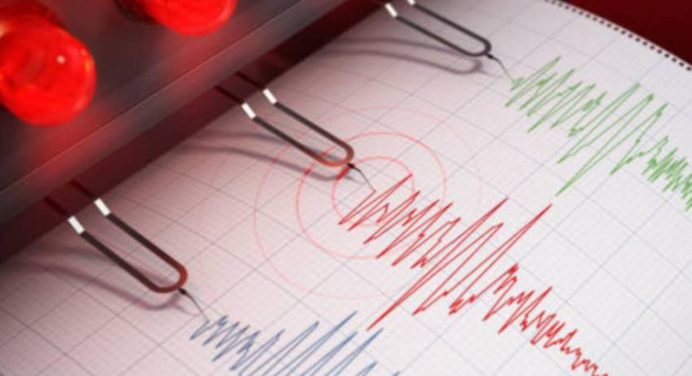 Fuerte sismo sacude región amazónica de Ecuador