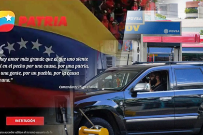 Gasolina Subsidiada del #17JUN al #23JUN 2024 +CRONOGRAMA OFICIAL 