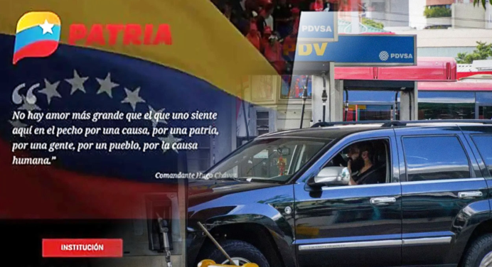 Gasolina Subsidiada del #17JUN al #23JUN 2024 +CRONOGRAMA OFICIAL 