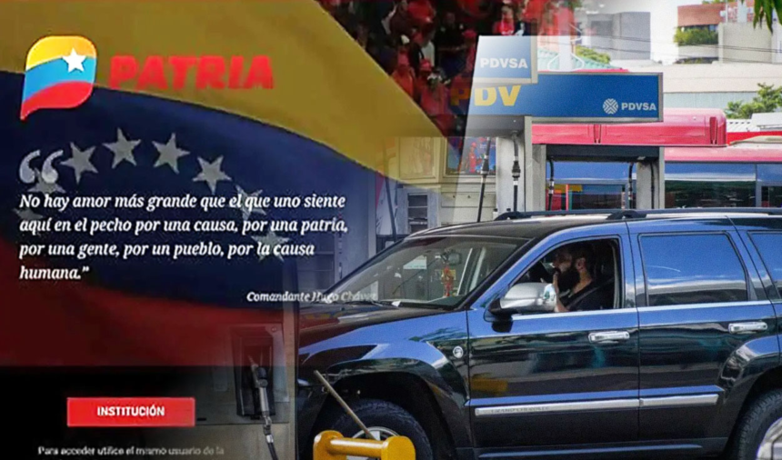 Gasolina Subsidiada del #17JUN al #23JUN 2024 +CRONOGRAMA OFICIAL 