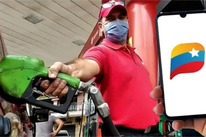 Gasolina Subsidiada JULIO 2024 +CRONOGRAMA OFICIAL 