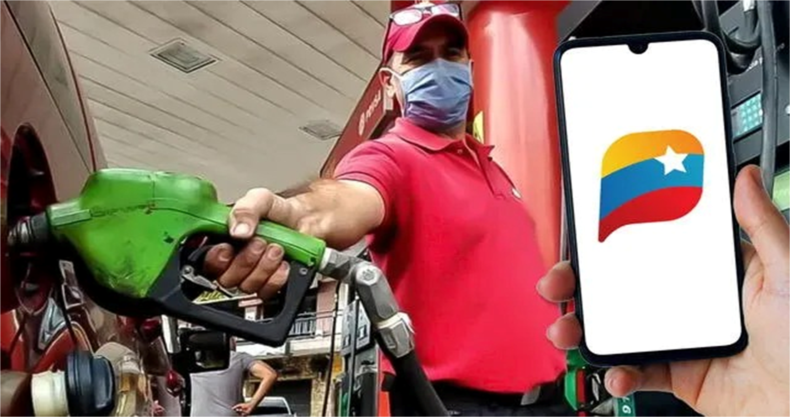 Gasolina Subsidiada JULIO 2024 +CRONOGRAMA OFICIAL 