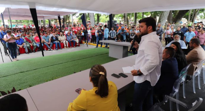 Gobernador Luna: Aprueban investigación para reivindicar al prócer Leonardo Infante