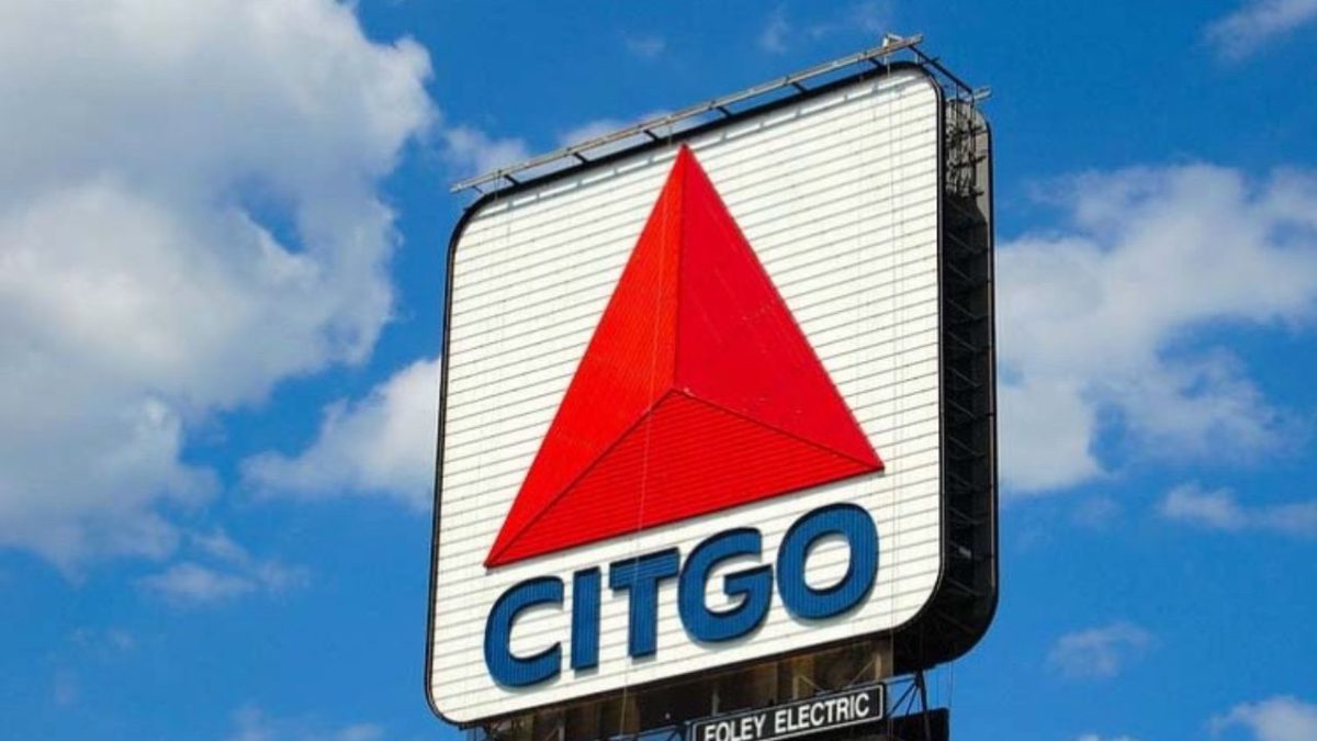 Rodríguez afirma que ya se dio la subasta de Citgo en secreto 2 subasta de citgo