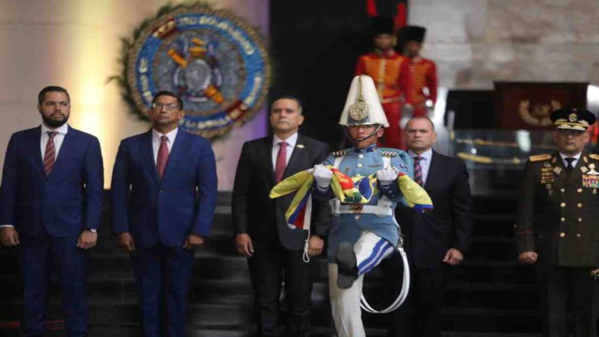 aniversario de la Batalla de Carabobo y Día del Ejército