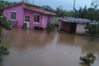 riesgo en Mérida