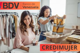 con credimujer