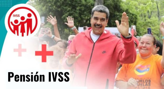 IVSS informó qué día será depositado el pago para pensionados: ¡MES DE AGOSTO!