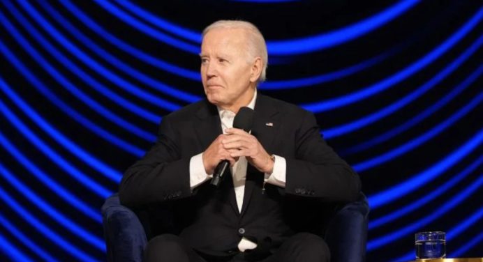 ¡ÚLTIMA HORA! Joe Biden renuncia a la candidatura presidencial