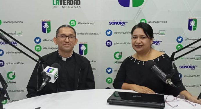 Josué Pérez: Sábado familiar recaudará fondos a favor del Seminario San Pablo Apóstol