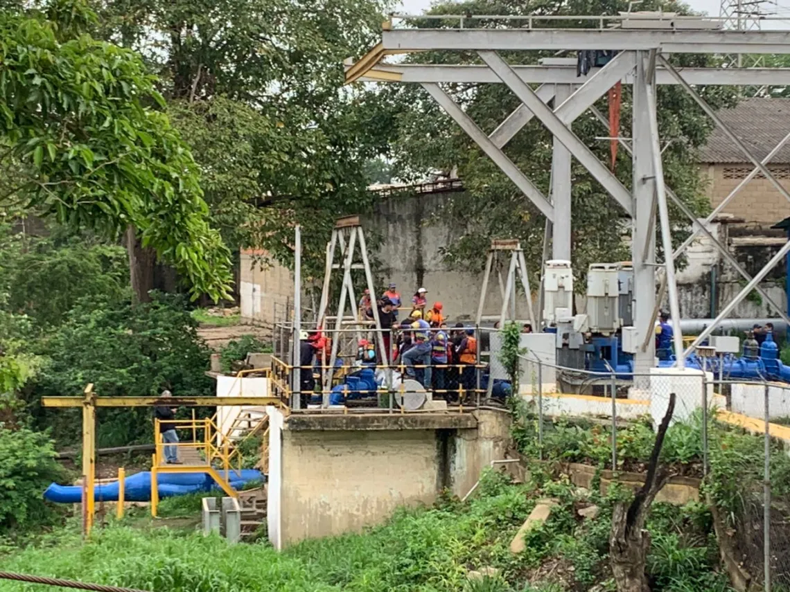 joven desaparecido fue localizado sin vida en tanque de agua laverdaddemonagas.com image 3