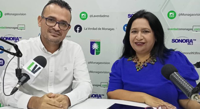 Kelvis Salas: Movimiento Futuro no está para dividir al chavismo sino para construir